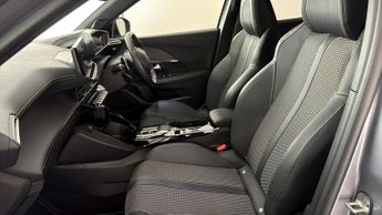 Peugeot 2008 PURETECH S/S GT