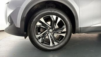 Peugeot 2008 PURETECH S/S GT
