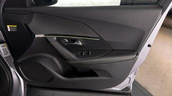 Peugeot 2008 PURETECH S/S GT