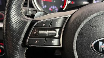 Kia ProCeed CRDI GT-LINE ISG