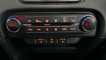Kia ProCeed CRDI GT-LINE ISG