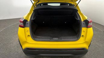Nissan Juke DIG-T N-CONNECTA DCT