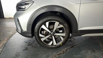 Volkswagen Taigo STYLE TSI DSG