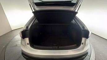 Volkswagen Taigo STYLE TSI DSG