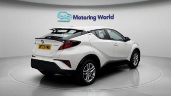 Toyota C-HR ICON