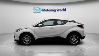Toyota C-HR ICON