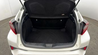 Toyota C-HR ICON