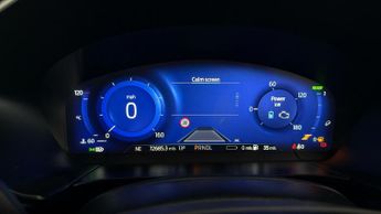 Ford Kuga VIGNALE
