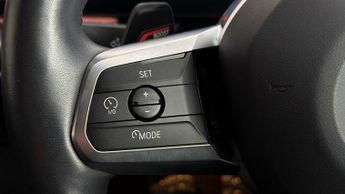 BMW iX1 XDRIVE 30 M SPORT