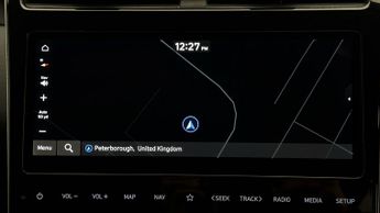 Hyundai TUCSON T-GDI PREMIUM DCT