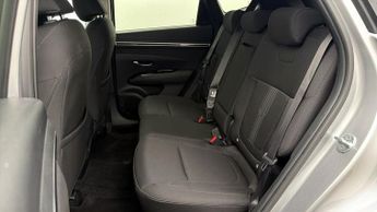 Hyundai TUCSON T-GDI PREMIUM DCT