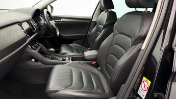 Skoda Kodiaq SE L EXECUTIVE TSI DSG
