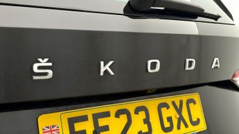 Skoda Kodiaq SE L EXECUTIVE TSI DSG