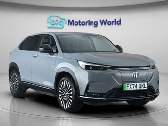Honda eNy1 ELEGANCE