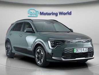 Kia Niro 4