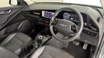 Kia Niro 4