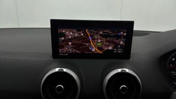 Audi Q2 TFSI S LINE