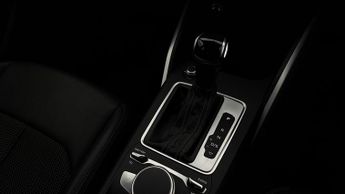 Audi Q2 TFSI S LINE