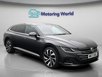 Volkswagen Arteon R LINE TSI DSG