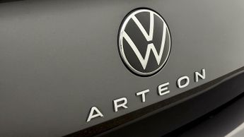 Volkswagen Arteon R LINE TSI DSG