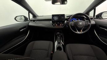 Toyota Corolla ICON