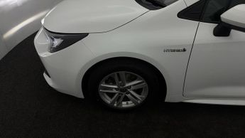 Toyota Corolla ICON