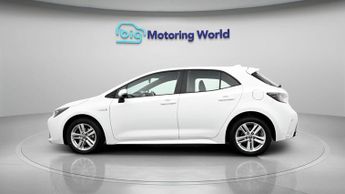 Toyota Corolla ICON