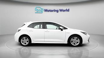 Toyota Corolla ICON