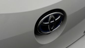 Toyota Corolla ICON