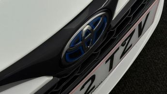 Toyota Corolla ICON