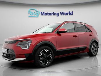 Kia Niro 3