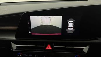 Kia Niro 3