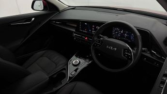 Kia Niro 3
