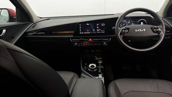 Kia Niro 3