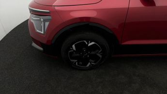 Kia Niro 3