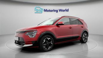 Kia Niro 3