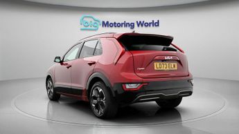 Kia Niro 3