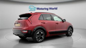 Kia Niro 3