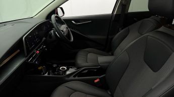 Kia Niro 3