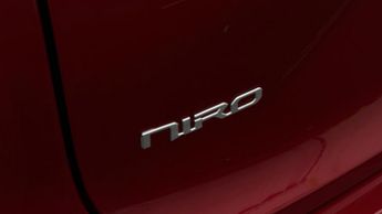 Kia Niro 3