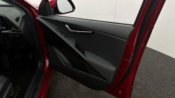 Kia Niro 3
