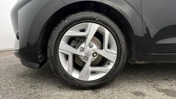 Hyundai i10 MPI SE CONNECT