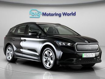 Skoda Enyaq 60