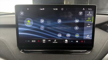 Skoda Enyaq 60