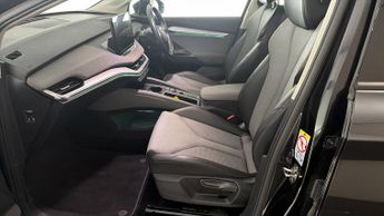Skoda Enyaq 60