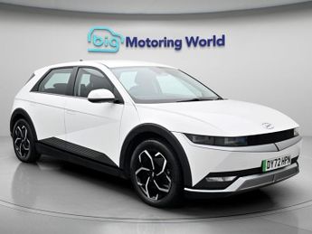 Hyundai Ioniq 5 SE CONNECT