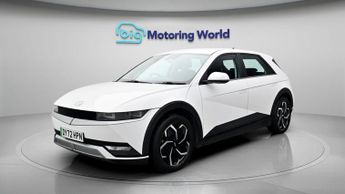 Hyundai IONIQ 5 SE CONNECT