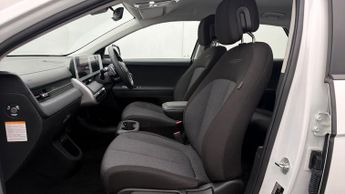 Hyundai IONIQ 5 SE CONNECT