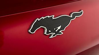 Ford Mustang Mach-E BASE