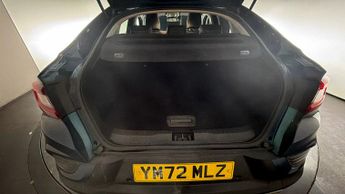Renault Arkana TECHNO TCE